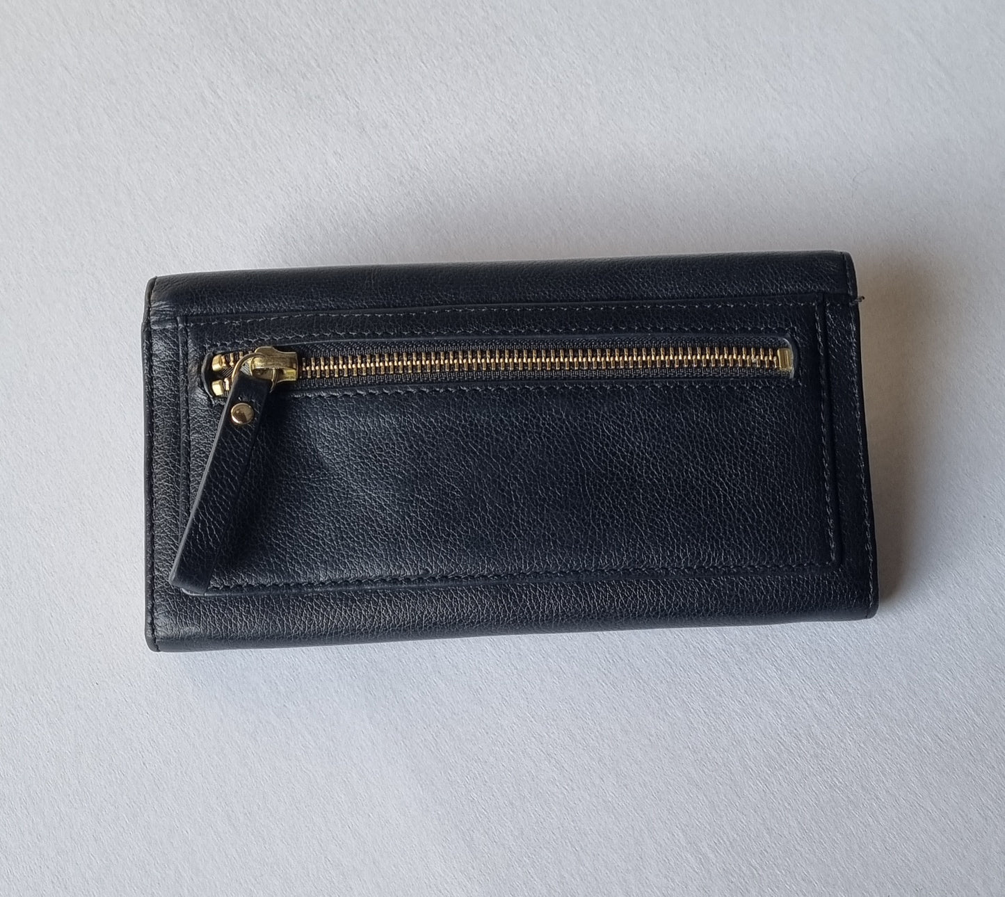Mimco - Ladies large turn lock wallet