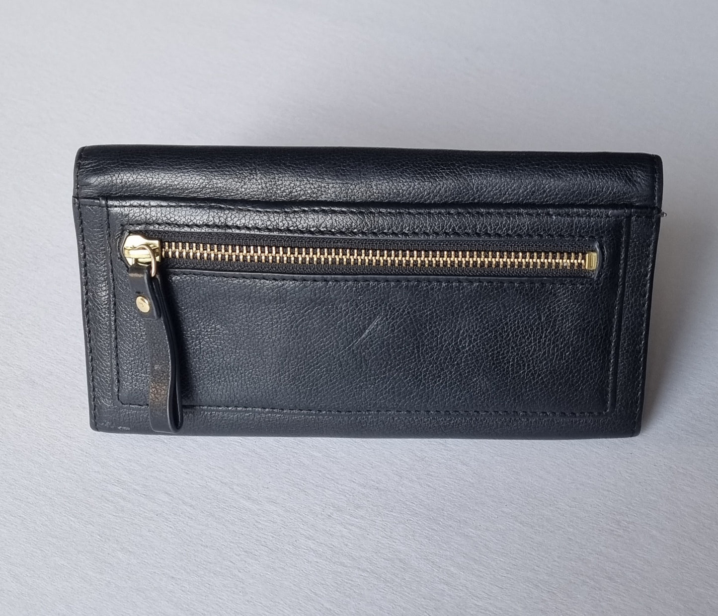 Mimco - Ladies large turn lock wallet