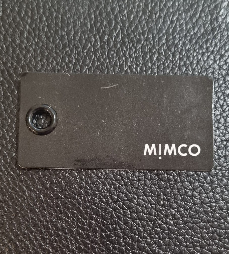 Mimco - Ladies large turn lock wallet