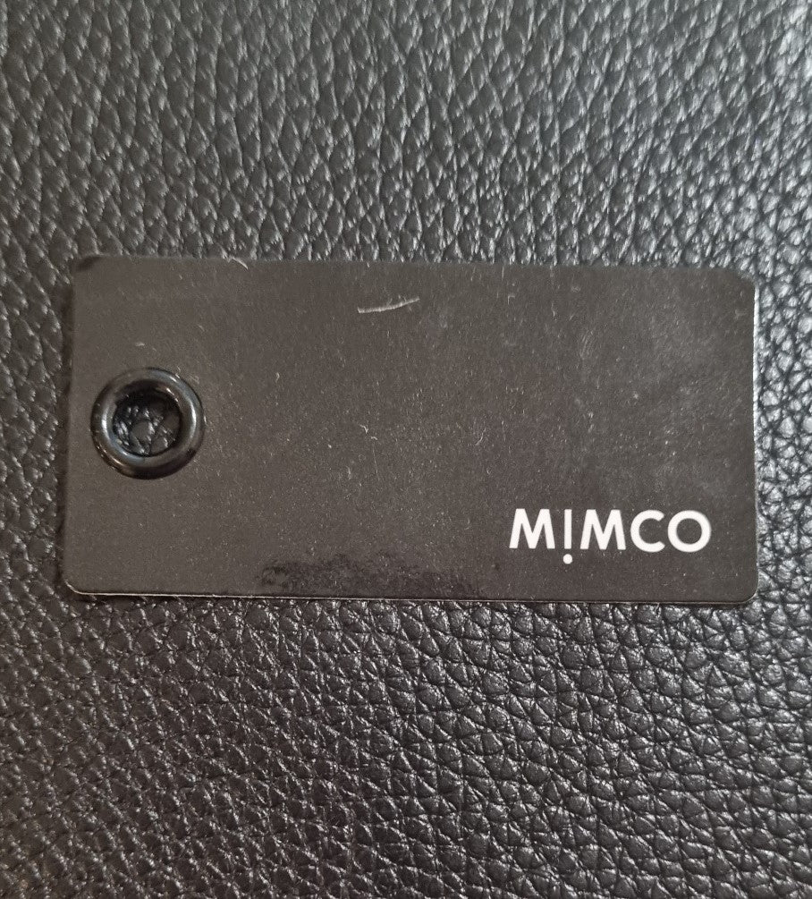 Mimco - Ladies large turn lock wallet