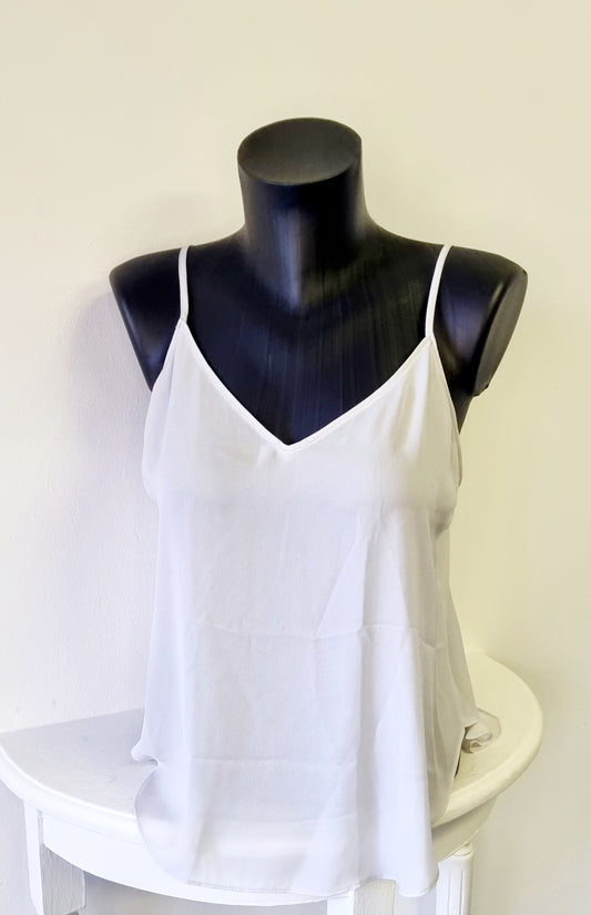 Witchery - Off white Camisole