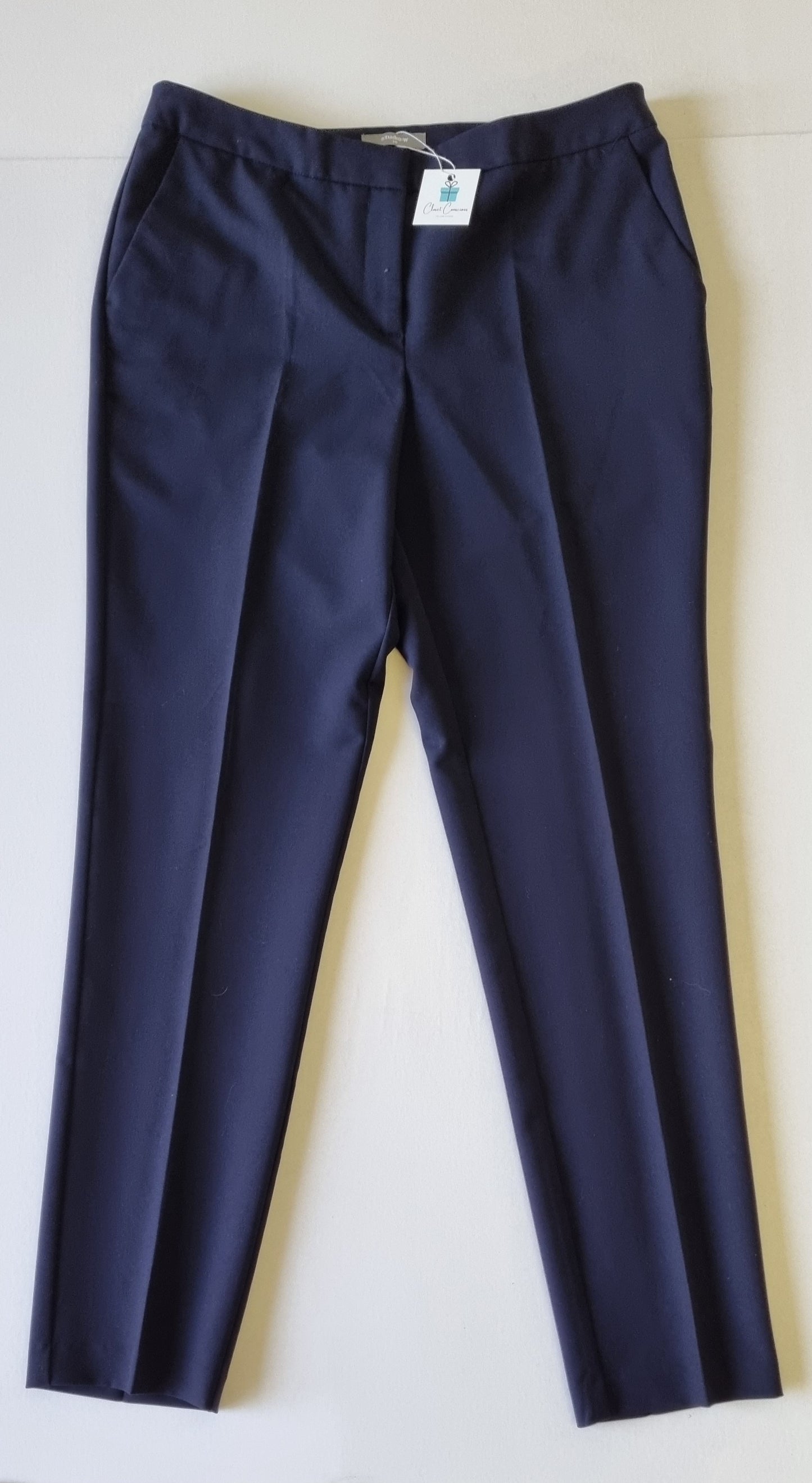 Studio w - Blue dress pants
