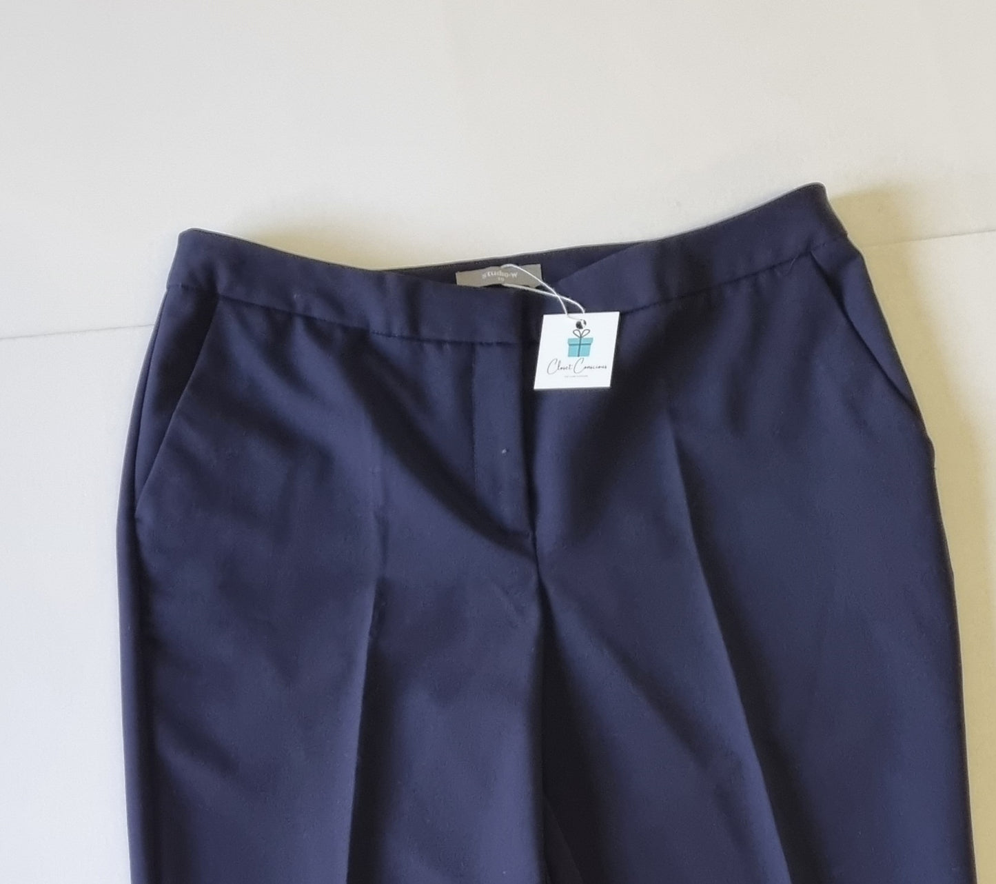 Studio w - Blue dress pants