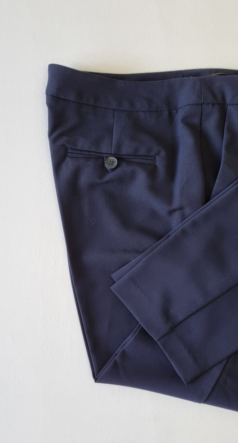 Studio w - Blue dress pants