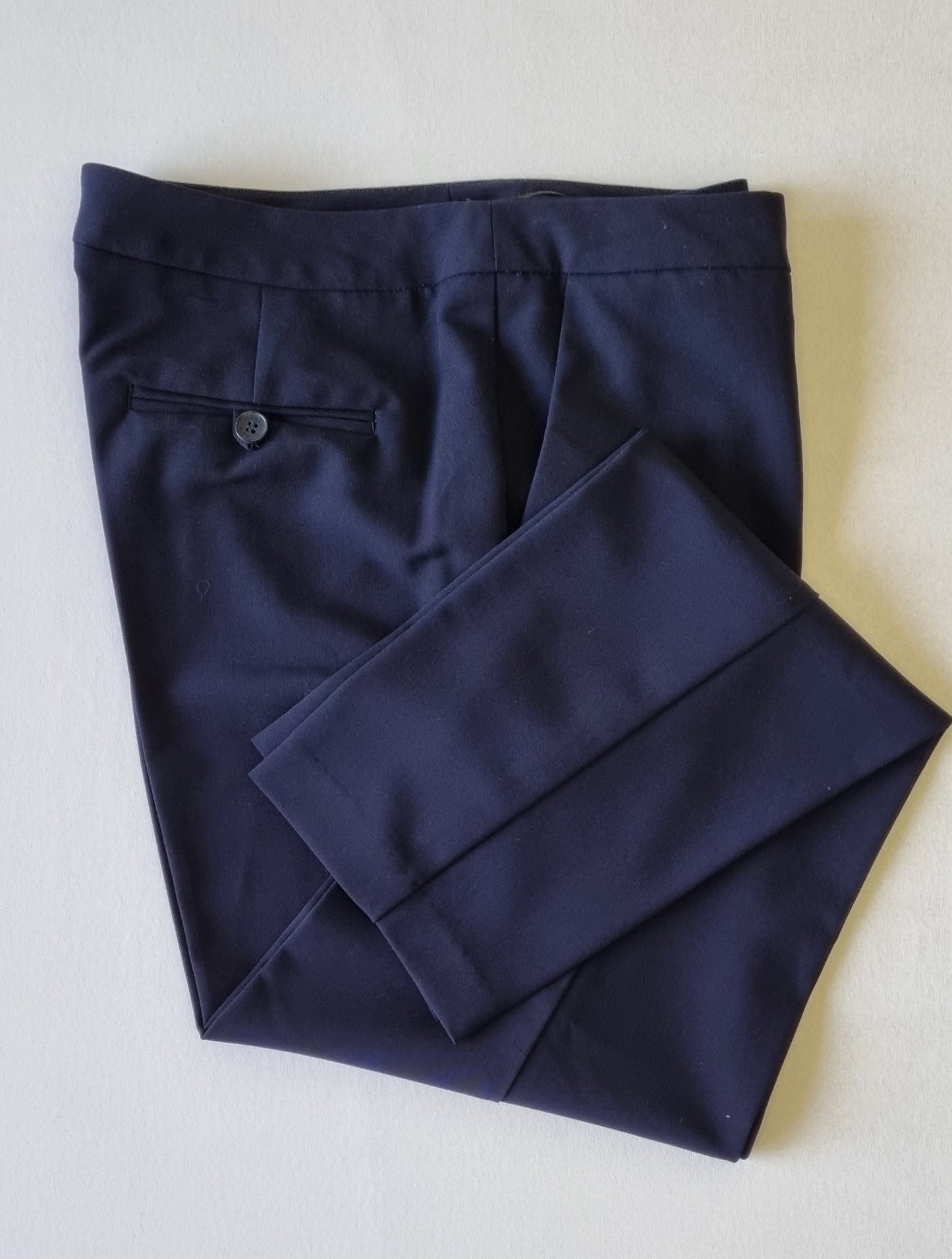 Studio w - Blue dress pants