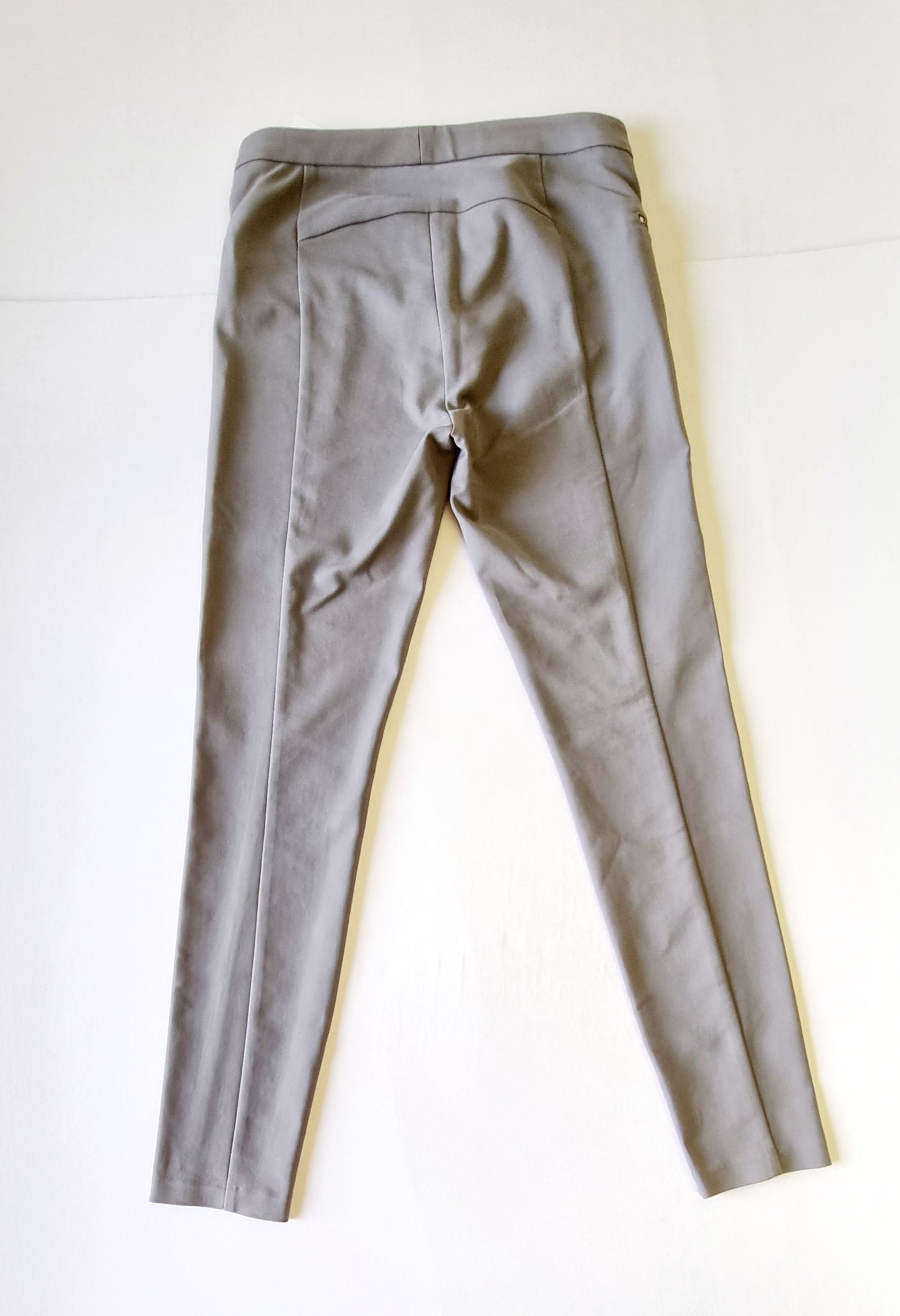 Tiger of Sweden - Grey slim fit trousers
