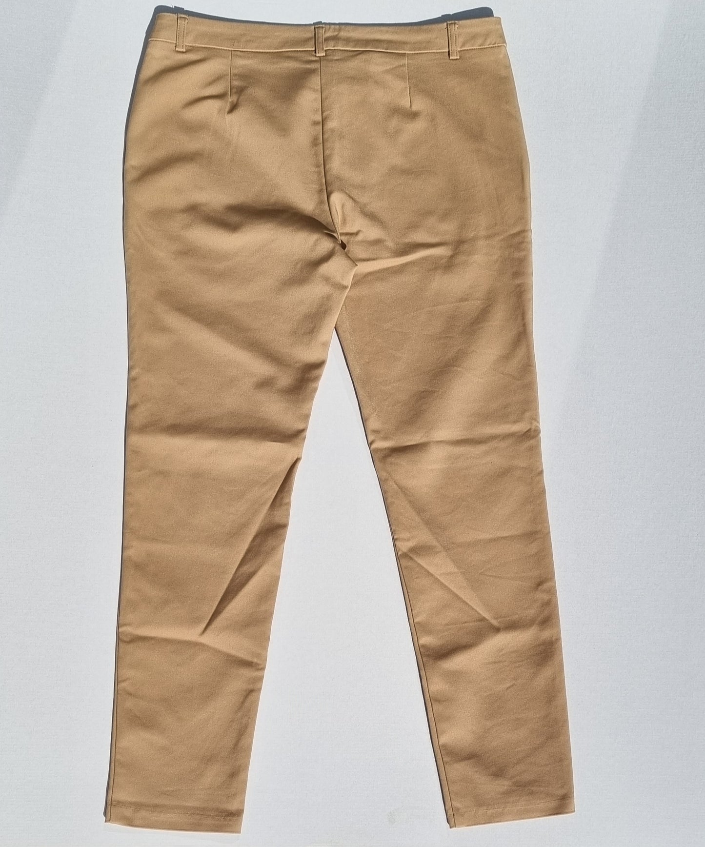 Noblewear - Camel dress pants