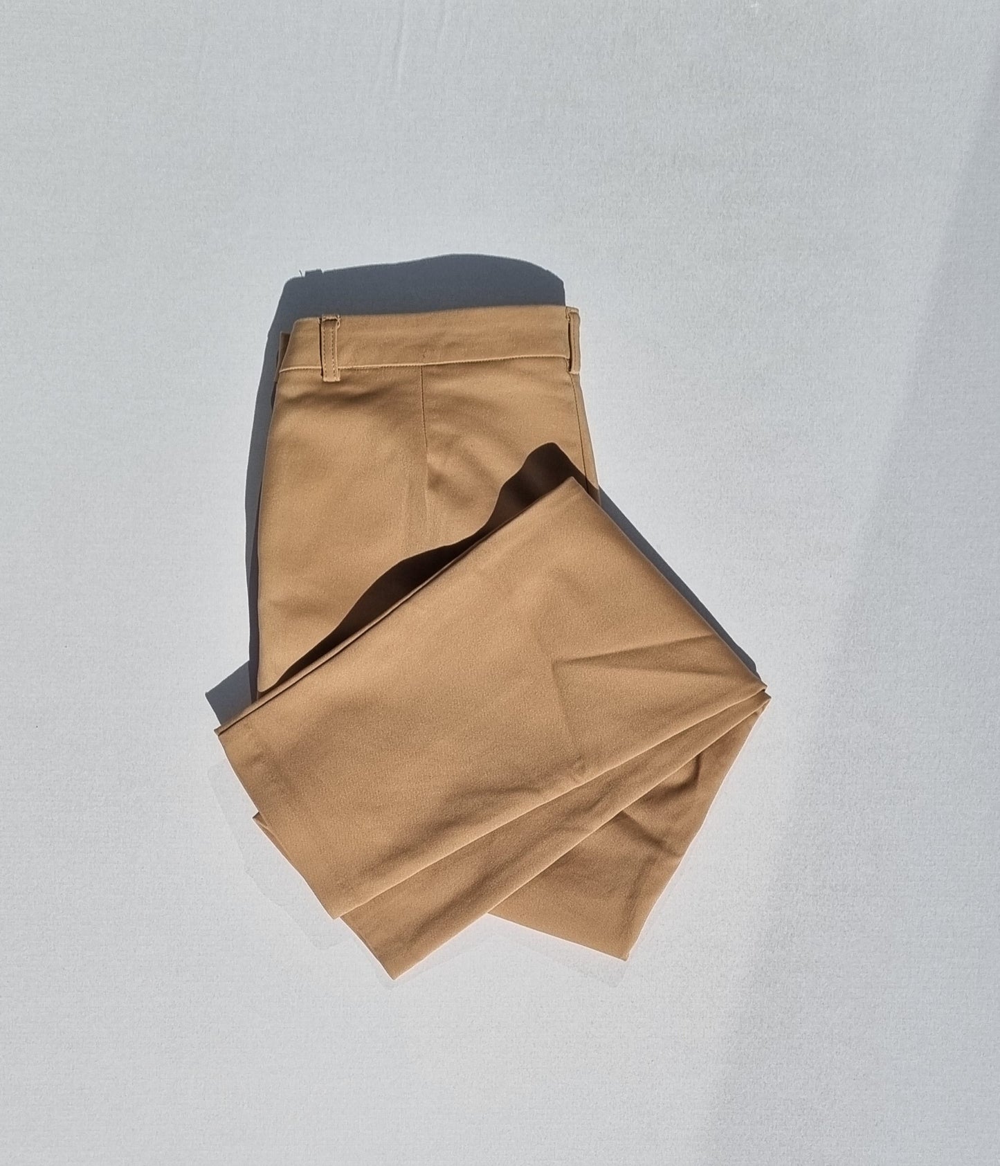Noblewear - Camel dress pants