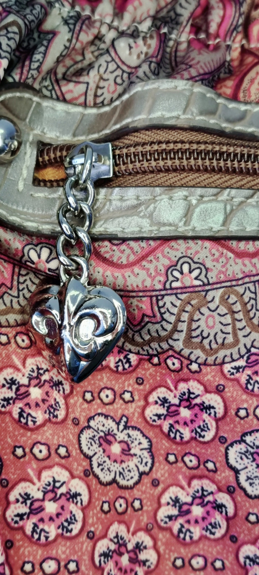 Kathy van Zeeland - Earth Toned Tote Bag