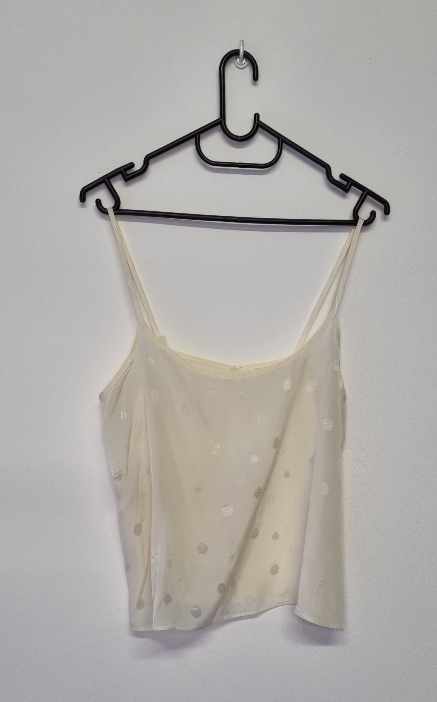 Eric Laage - Beige & Red flower patterned 4-Piece Harem Pants Set