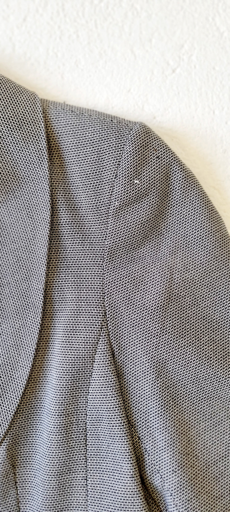 Daniel Hechter - Mottled Grey Jacket