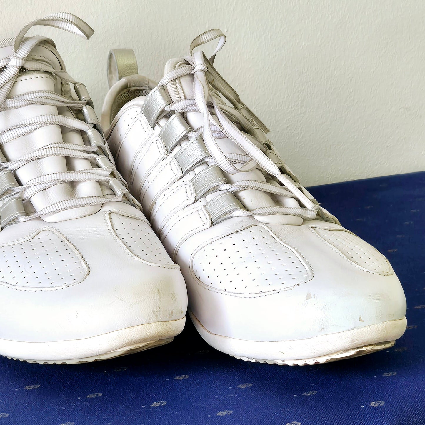 Geox Vinted Sneakers