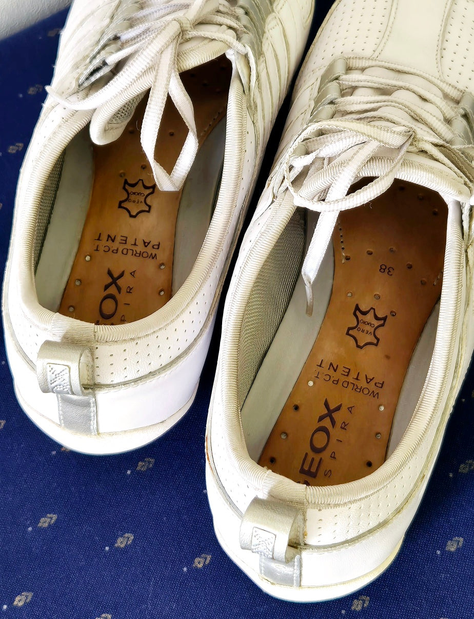 Geox Vinted Sneakers