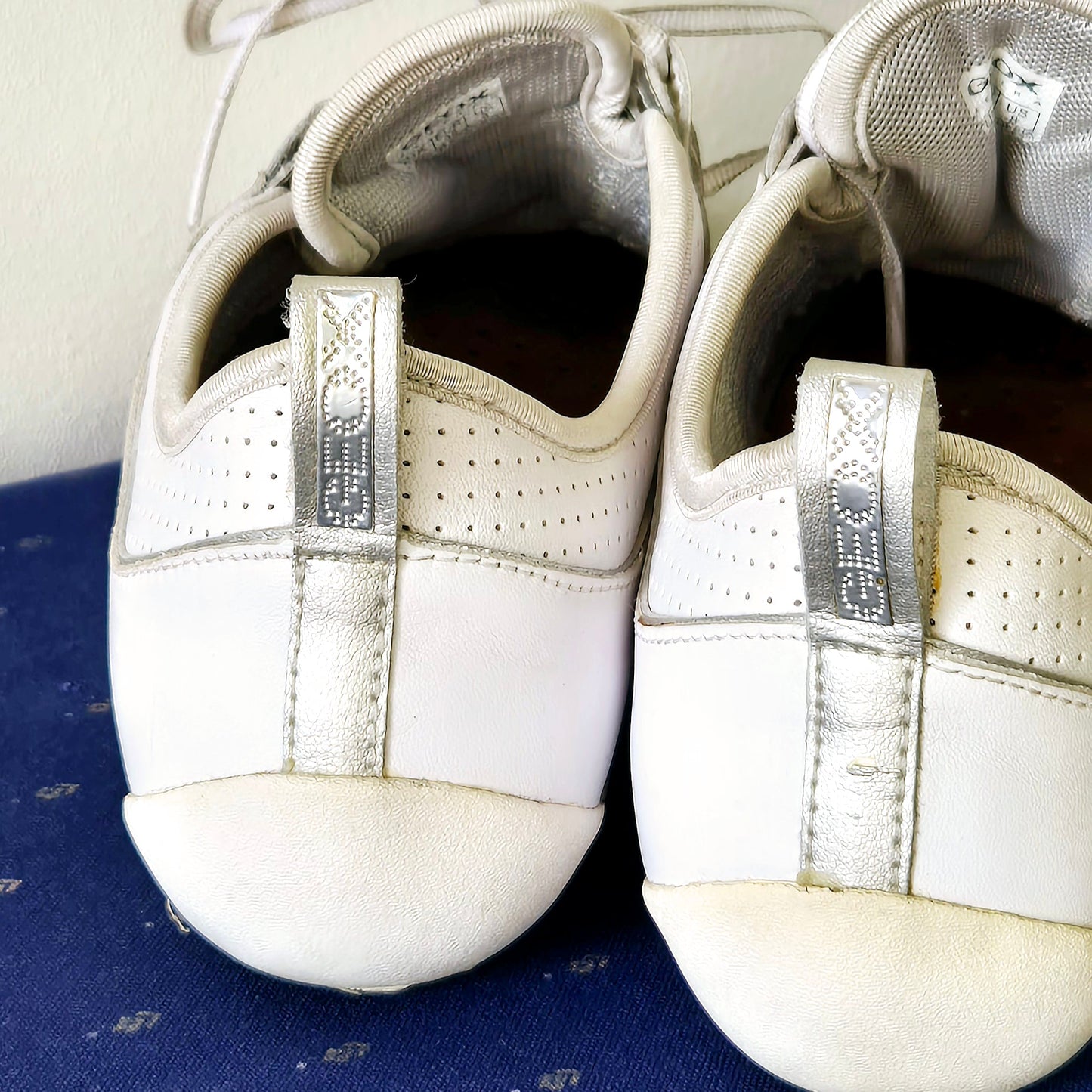 Geox Vinted Sneakers