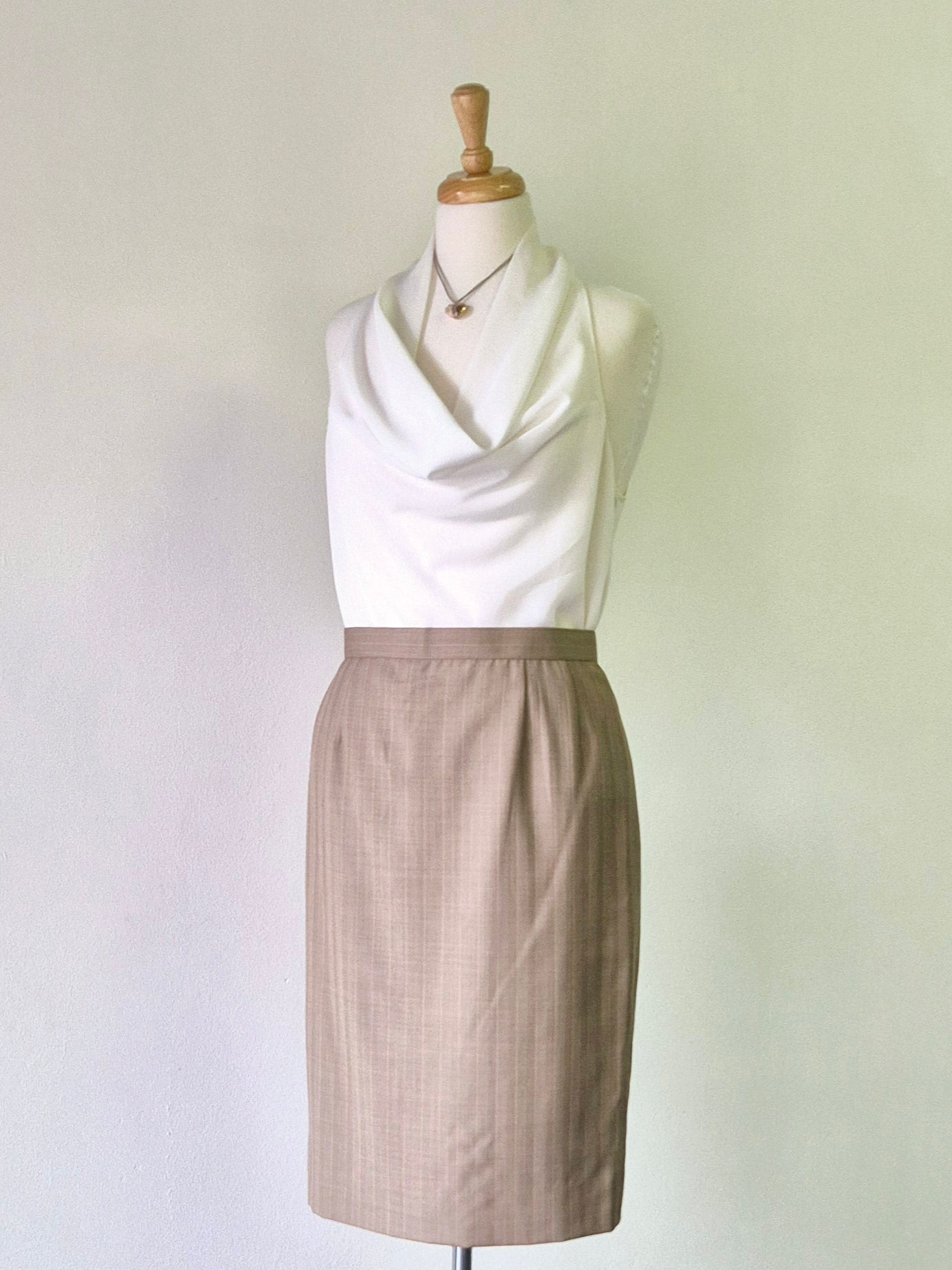 Lanifico F.LLi Cerruti 2 Piece Ladies Suit