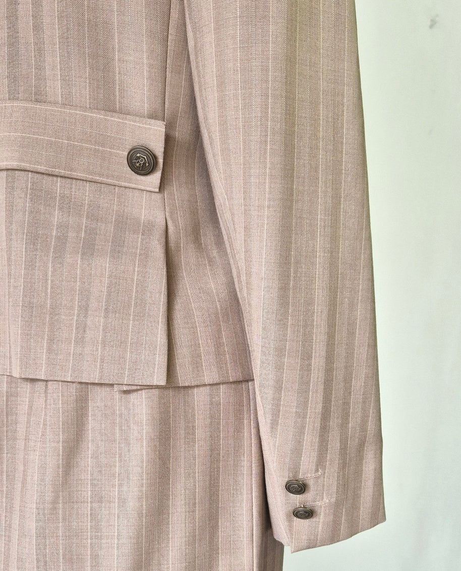 Lanifico F.LLi Cerruti 2 Piece Ladies Suit