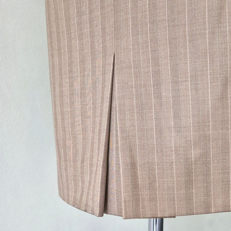 Lanifico F.LLi Cerruti 2 Piece Ladies Suit