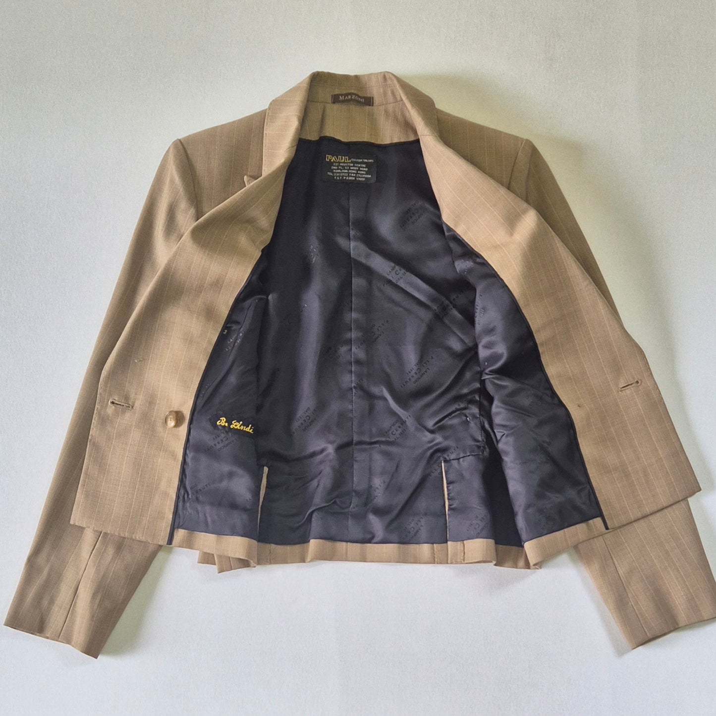 Lanifico F.LLi Cerruti 2 Piece Ladies Suit