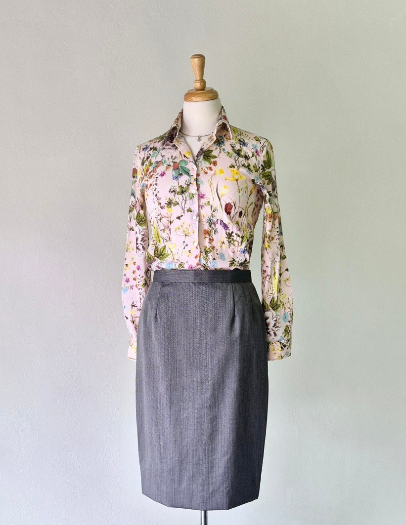 Lanifico F.LLi Cerruti - Womans 2 piece Suit.