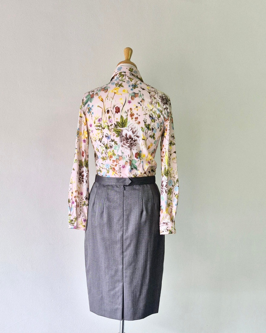 Lanifico F.LLi Cerruti - Womans 2 piece Suit.