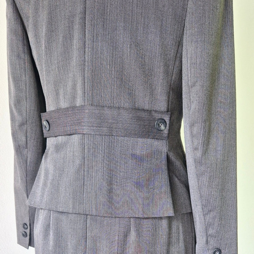 Lanifico F.LLi Cerruti - Womans 2 piece Suit.