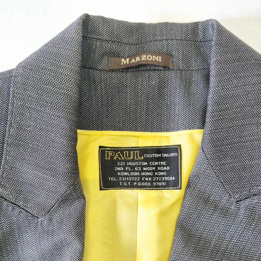 Lanifico F.LLi Cerruti - Womans 2 piece Suit.