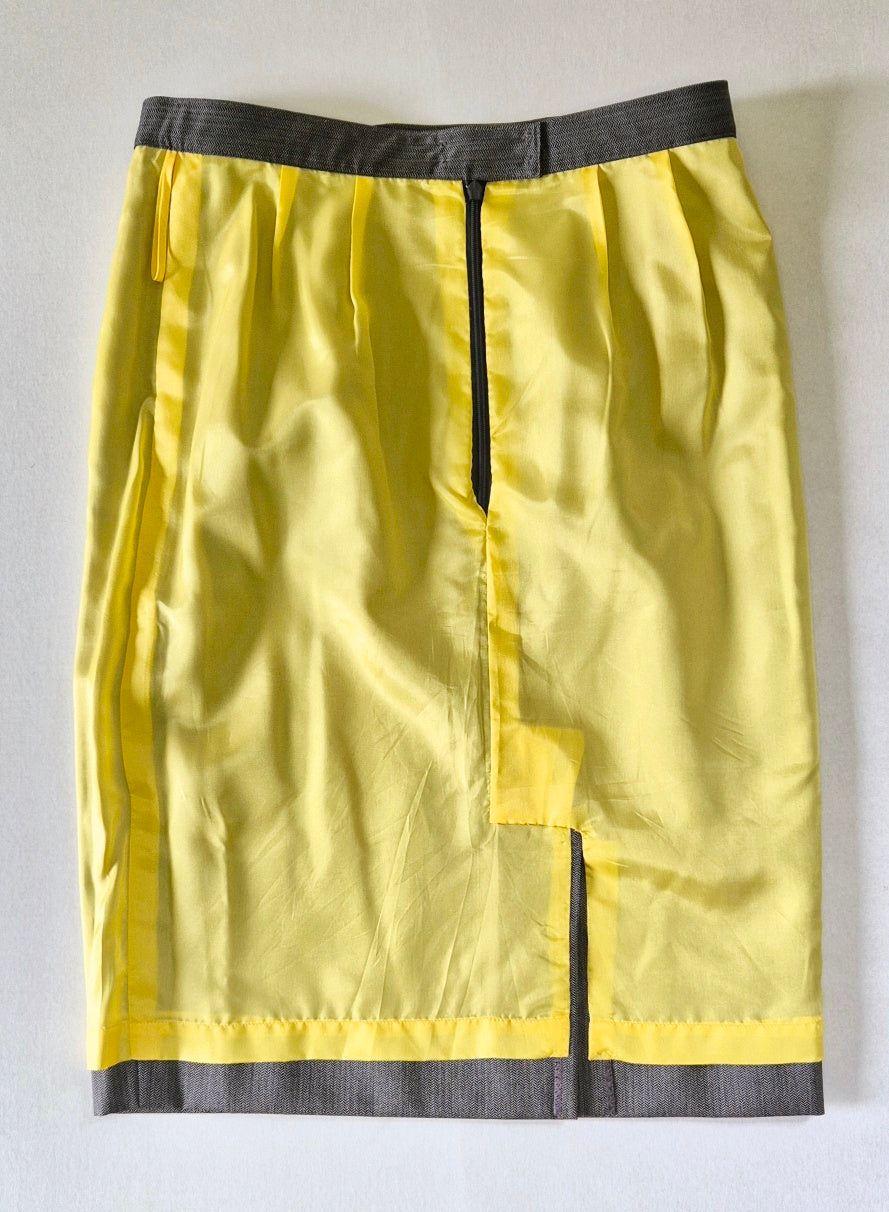 Lanifico F.LLi Cerruti - Womans 2 piece Suit.