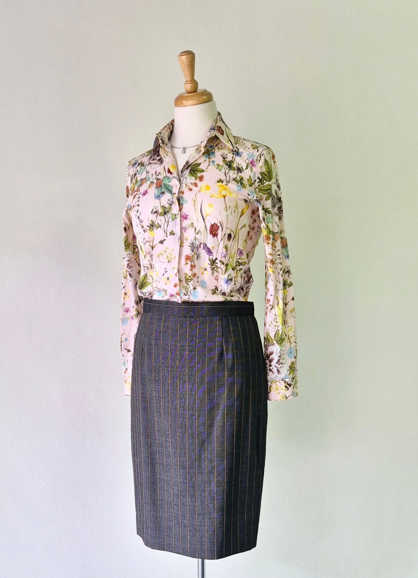 Lanifico F.LLi Cerruti - Womans 2 piece Suit