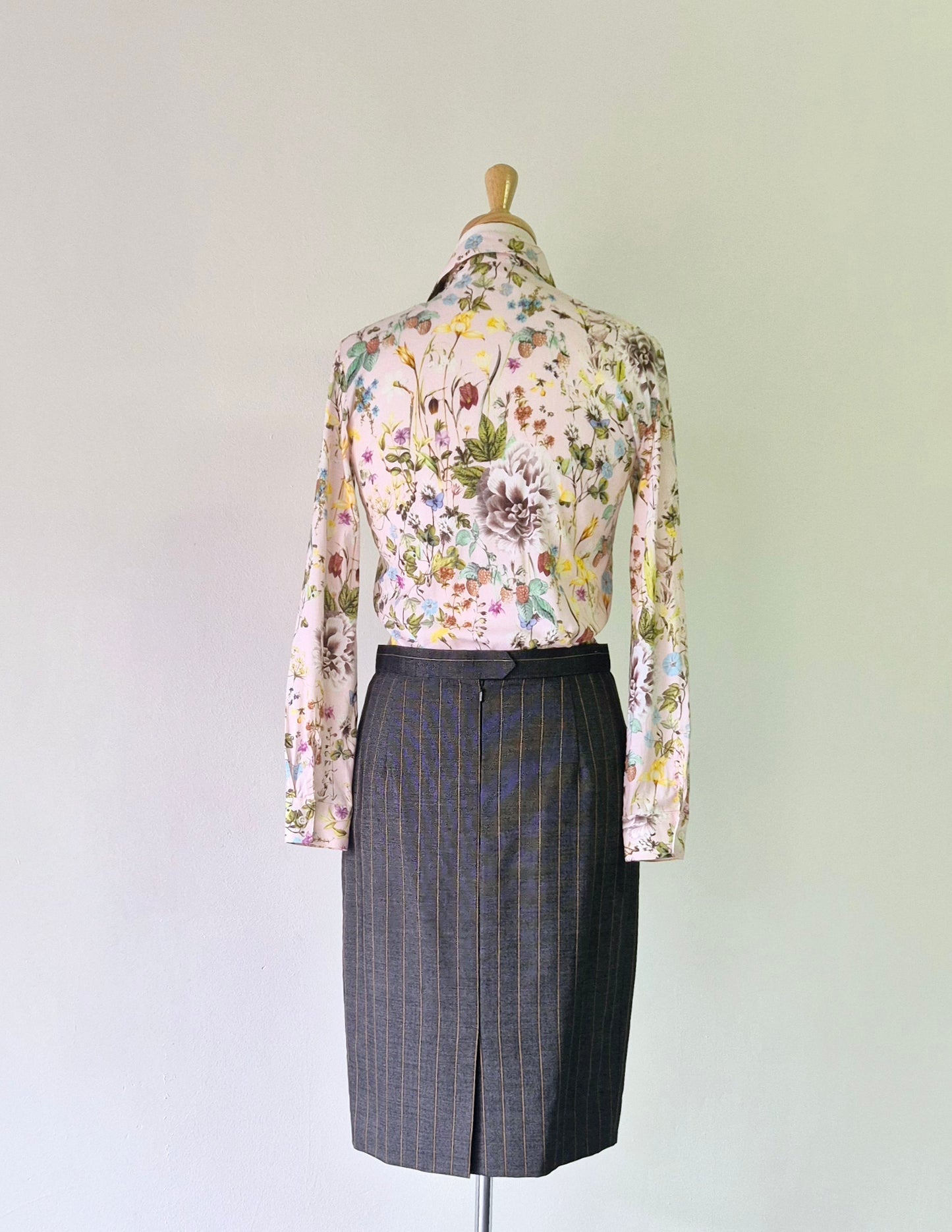 Lanifico F.LLi Cerruti - Womans 2 piece Suit