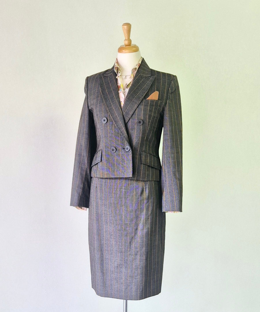 Lanifico F.LLi Cerruti - Womans 2 piece Suit