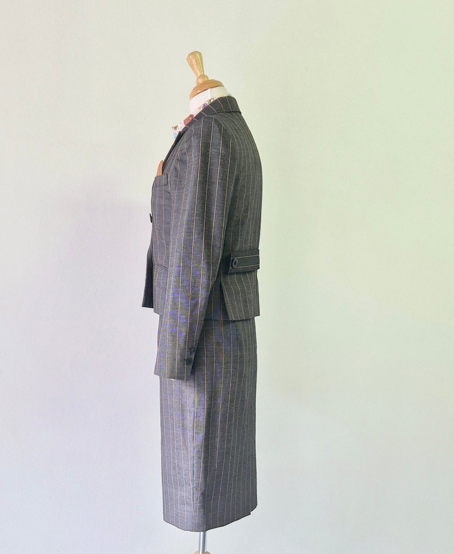 Lanifico F.LLi Cerruti - Womans 2 piece Suit