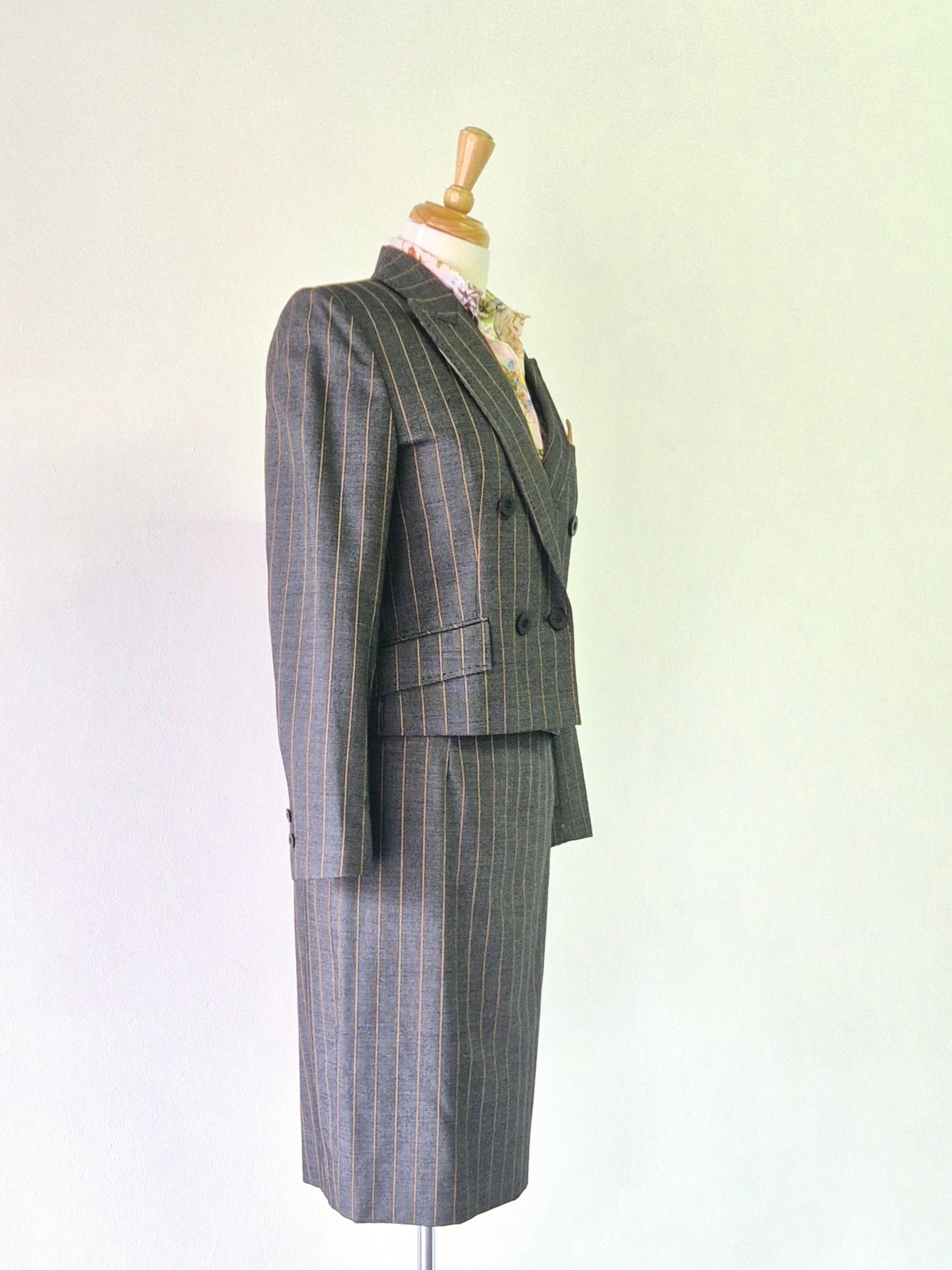 Lanifico F.LLi Cerruti - Womans 2 piece Suit