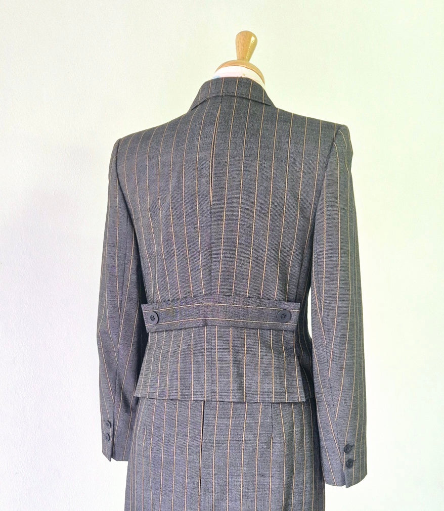 Lanifico F.LLi Cerruti - Womans 2 piece Suit