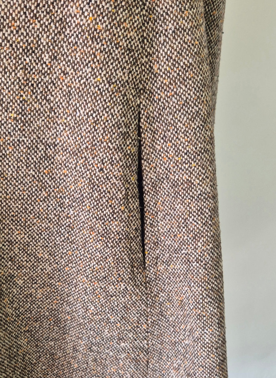 Hand Made Woolen Cape