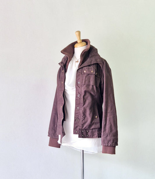 Lee Cooper Ladies Jacket