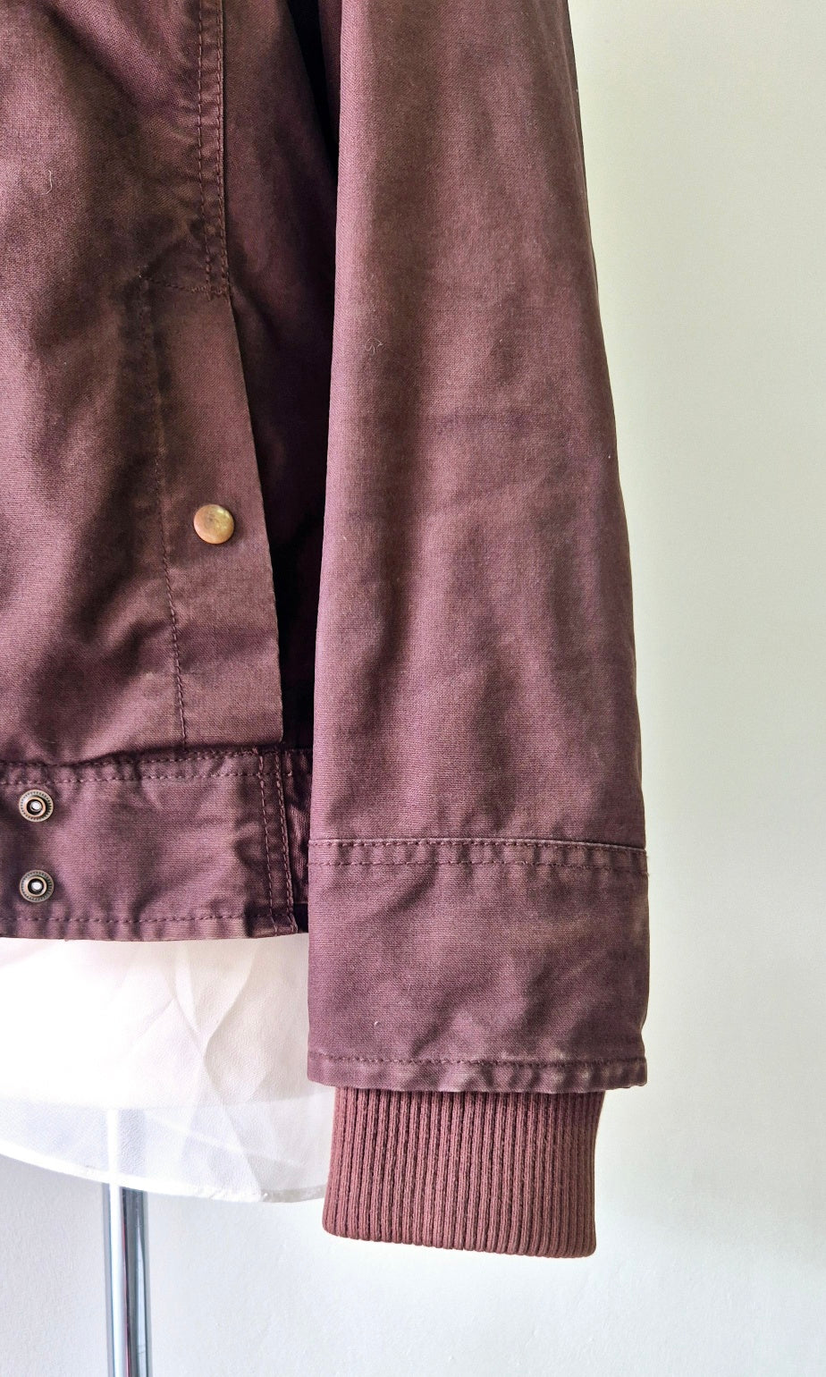 Lee Cooper Ladies Jacket