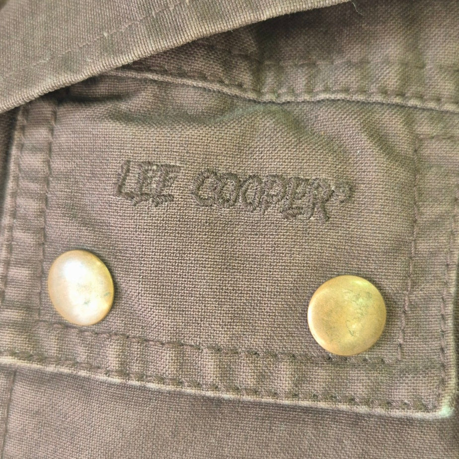 Lee Cooper Ladies Jacket