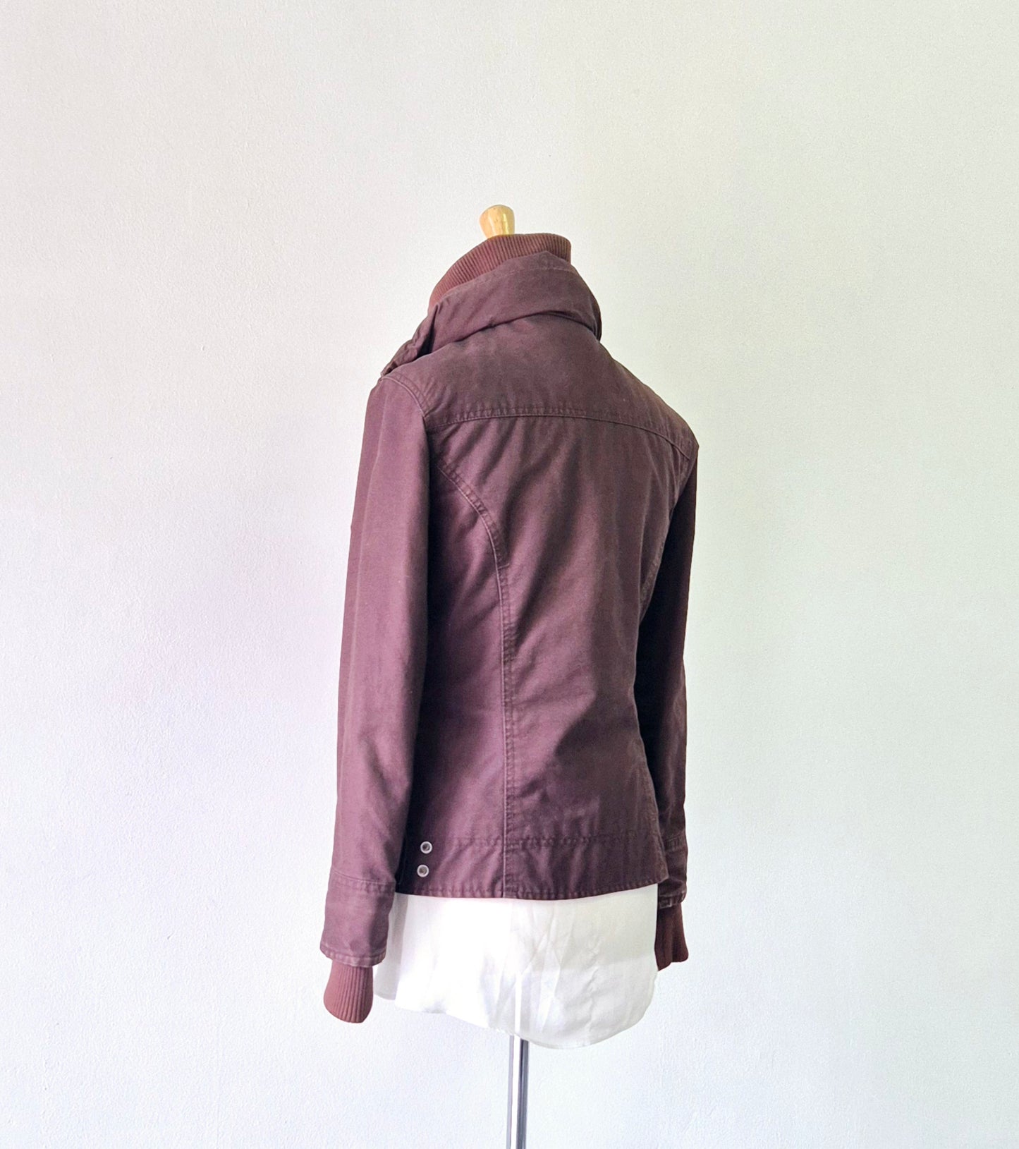 Lee Cooper Ladies Jacket