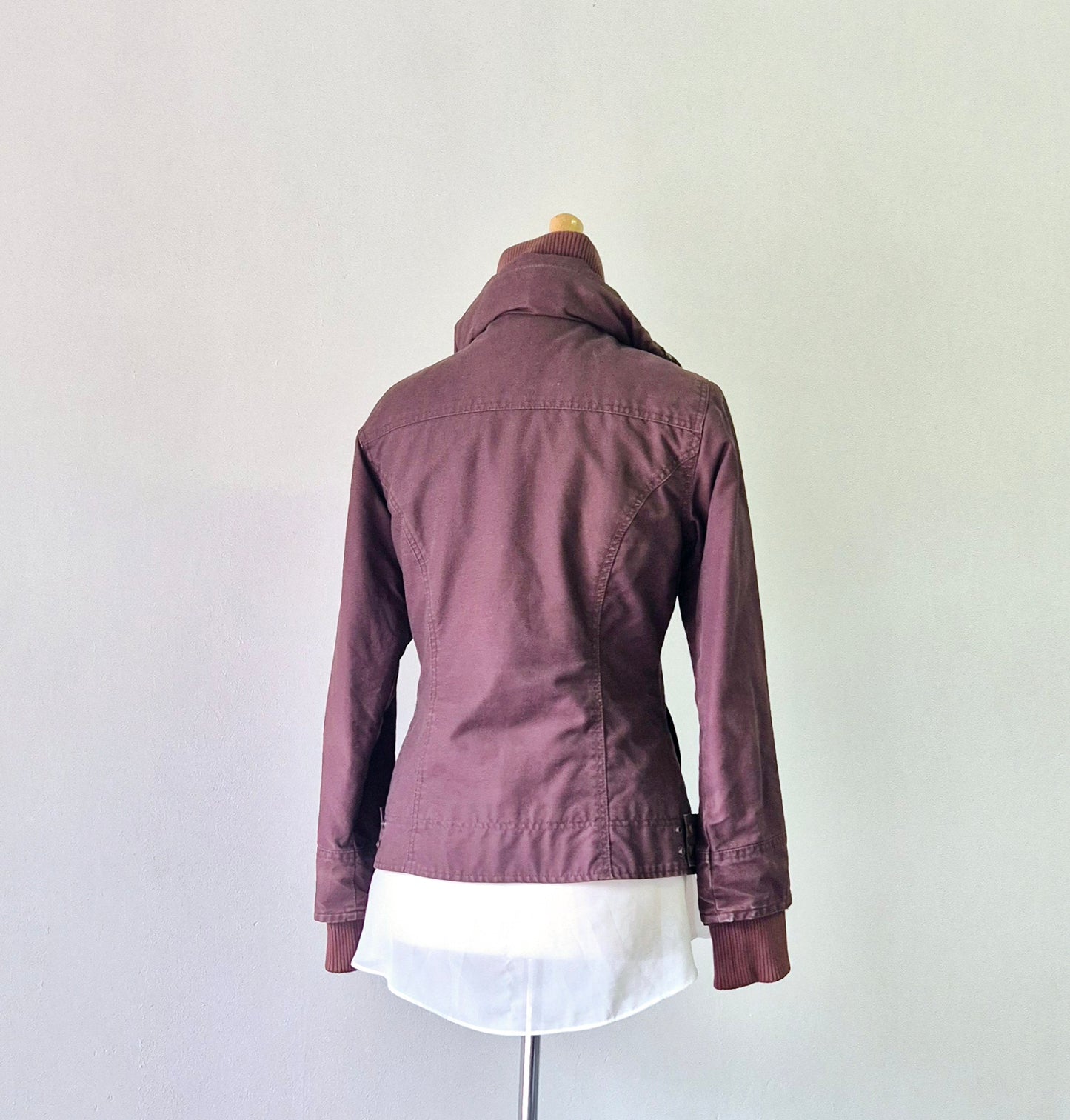 Lee Cooper Ladies Jacket