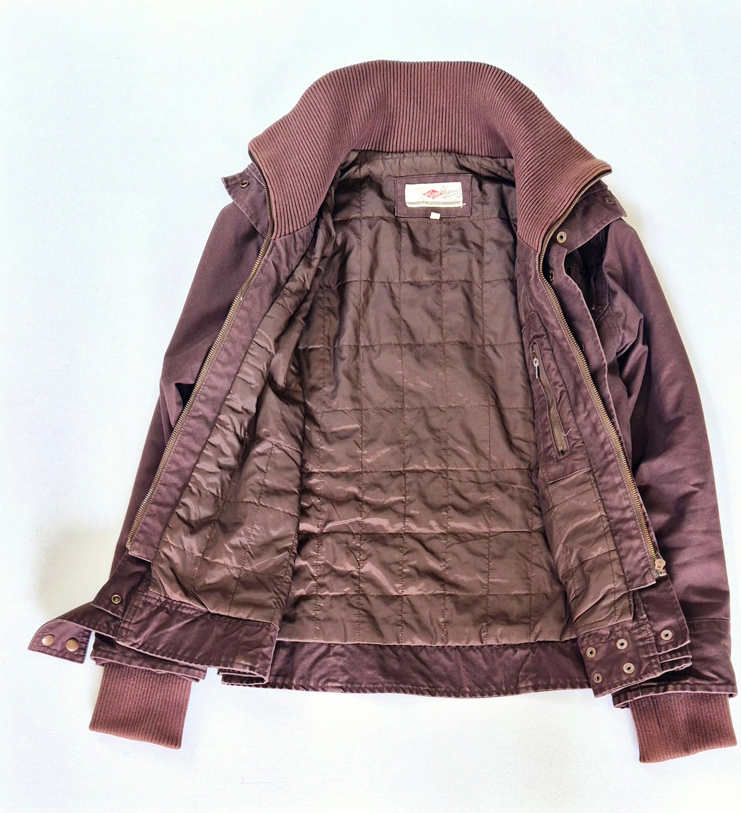 Lee Cooper Ladies Jacket