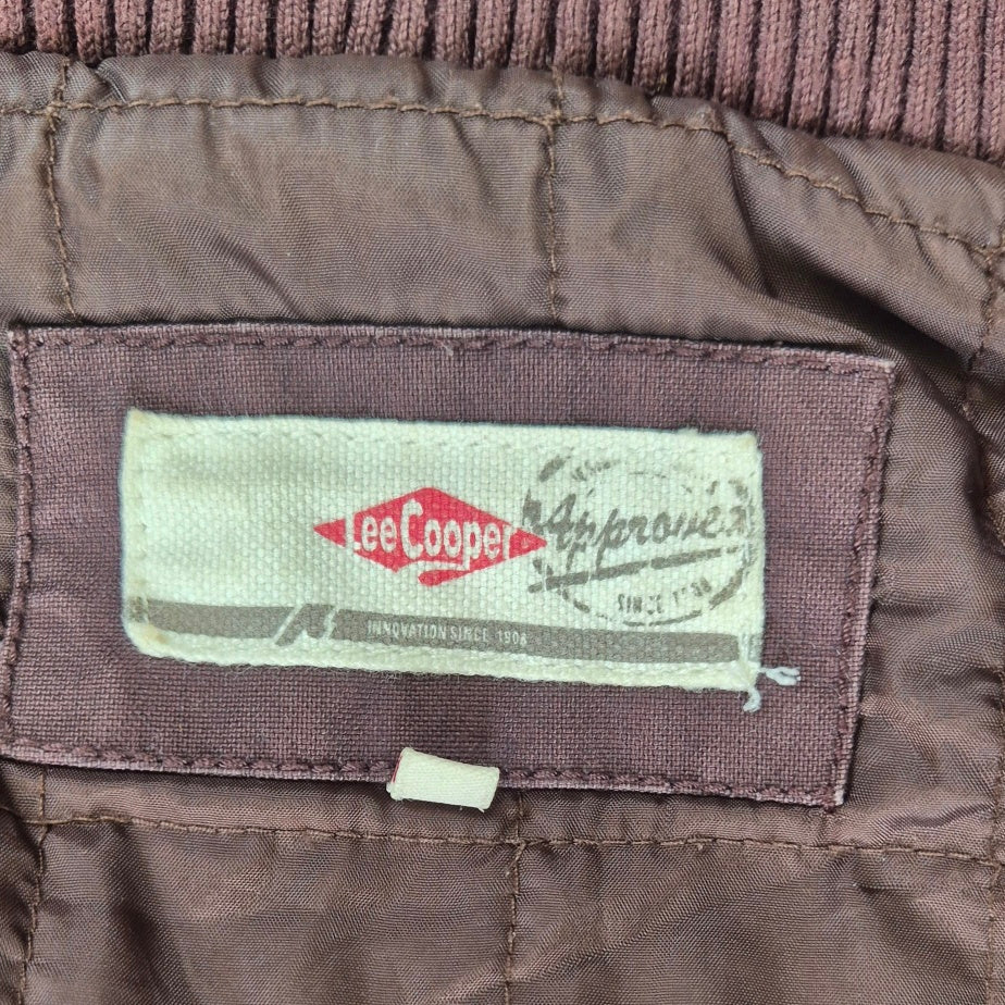 Lee Cooper Ladies Jacket
