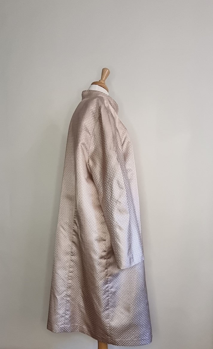 Ju-Ha Creation - Classic Gold Coat