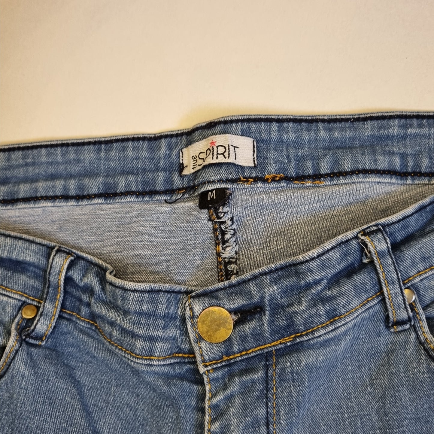 True Spirit - Denim Jeans