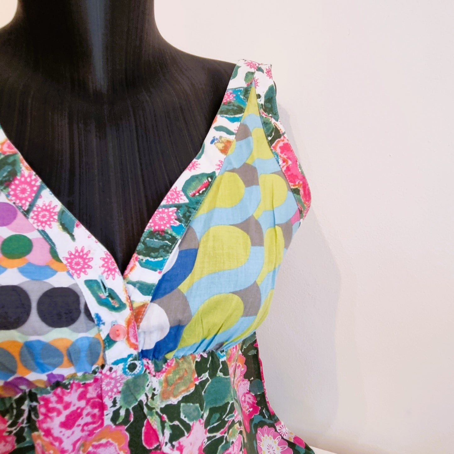 Disidual - Summer Cotton Top