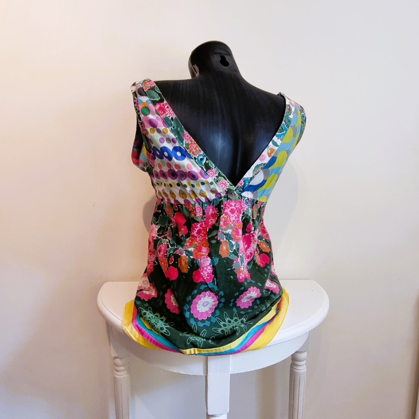 Disidual - Summer Cotton Top