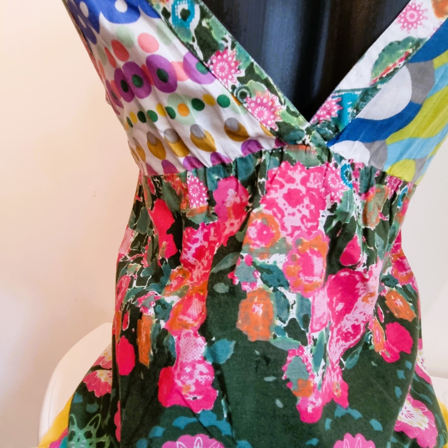 Disidual - Summer Cotton Top